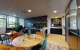 Startway Coliving